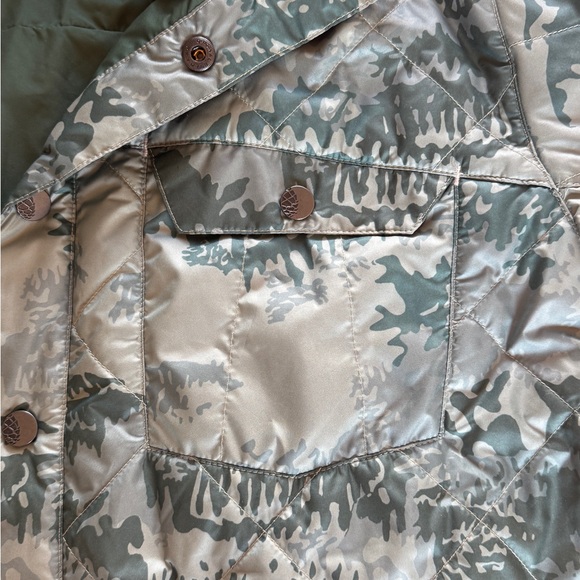 Stio Skycrest Insulated Snap Shirt - Picture 3 of 5